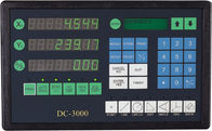Pembacaan Digital DC-3000 Untuk Linear Scale / Video Measuring System