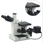 Perlakuan Panas Teropong Senyawa Cahaya Mikroskop Untuk Mempelajari Fisika Logam