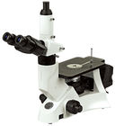 Mikroskop Metalurgi Terbalik XJP-420