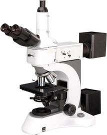 Cina XJP-400/410 Bright Field Mikroskop Metalurgi Infinite Sistem Optik ND25 Filter pabrik