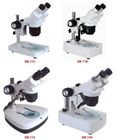 Cina SM-700/730/740/750 Zoom Stereo Microscope perusahaan