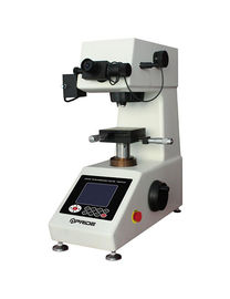 IC Tipis Bagian Digital Hardness Tester Dengan Tujuan 10X / 40X / 10X Eyepiece