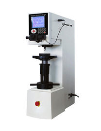 Cina 8 - 650 HBW setengah otomatis Digital Brinell Hardness Tester BH-3000B Mikroskop Brinell pabrik