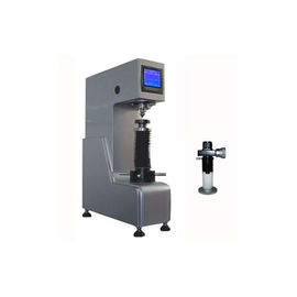 Cina Otomatis Listrik Brinell Hardness Tester BH-3000L 20X Mikroskop pabrik